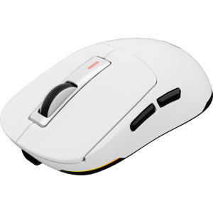 GENESIS Zircon 660 rato Jogos Mão direita RF Wireless + Bluetooth + USB Type-A Ótico 12000 DPI