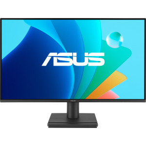 ASUS VA249HG monitor de ecrã 60,5 cm (23.8") 1920 x 1080 pixels Full HD LCD Preto