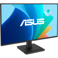 ASUS VA249HG monitor de ecrã 60,5 cm (23.8") 1920 x 1080 pixels Full HD LCD Preto