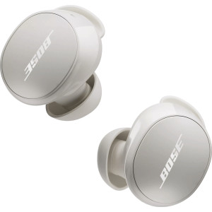 Bose 888507-0200 auscultador Auscultadores True Wireless Stereo (TWS) Fita de cabeça Bluetooth Branco