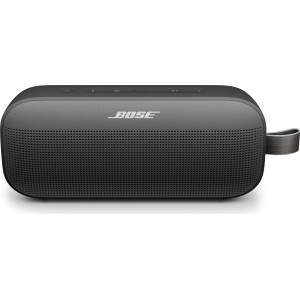 Bose 887612-0100 Altifalante Portátil e ou para festa Preto