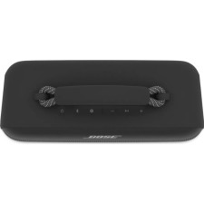 Bose SoundLink Max Portable Speaker Coluna portátil mono Preto
