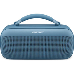 Bose SoundLink Max Portable Speaker Coluna portátil mono Azul