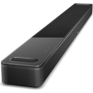Bose Smart Ultra Preto 5.1.2 canais