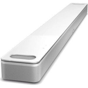 Bose Smart Ultra Branco 5.1.2 canais