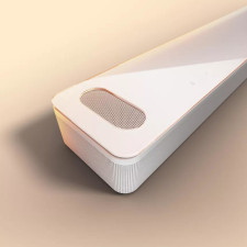 Bose Smart Ultra Branco 5.1.2 canais