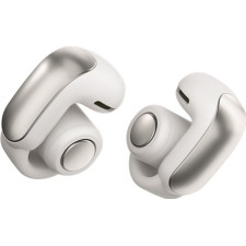 Bose 881046-0020 auscultador Auscultadores Sem fios Gancho de orelha Chamadas Música Bluetooth Branco