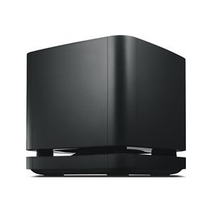 Bose Bass Module 500 Preto