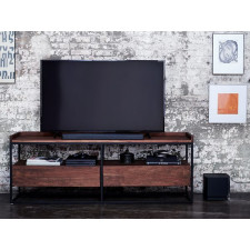 Bose Bass Module 500 Preto