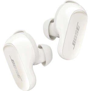 Bose 882826-0070 auscultador Auscultadores Sem fios Intra-auditivo Bluetooth Branco