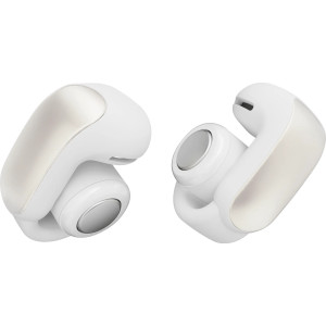Bose 881046-0040 auscultador Auscultadores Com fios e sem fios Intra-auditivo Bluetooth Branco