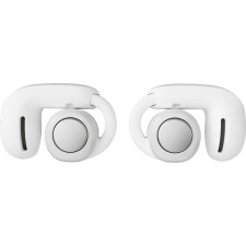 Bose 881046-0040 auscultador Auscultadores Com fios e sem fios Intra-auditivo Bluetooth Branco