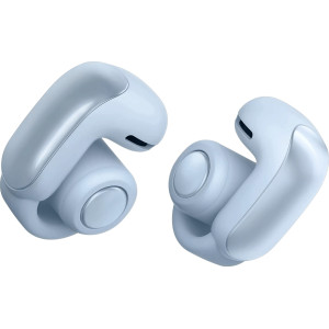 Bose 881046-0030 auscultador Auscultadores Sem fios Intra-auditivo Bluetooth Azul Claro