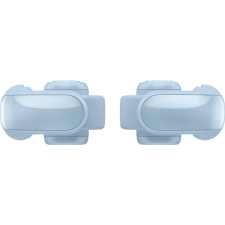 Bose 881046-0030 auscultador Auscultadores Sem fios Intra-auditivo Bluetooth Azul Claro
