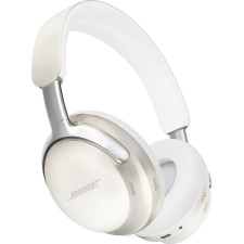 Bose 880066-1300 auscultador Auscultadores Com fios e sem fios Fita de cabeça Bluetooth Branco