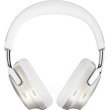 Bose 880066-1300 auscultador Auscultadores Com fios e sem fios Fita de cabeça Bluetooth Branco