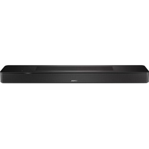 Bose 892079-2100 coluna soundbar Preto