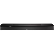 Bose 892079-2100 coluna soundbar Preto