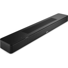 Bose 892079-2100 coluna soundbar Preto
