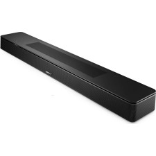 Bose 892079-2100 coluna soundbar Preto