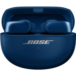 Bose Ultra Open Earbuds Auscultadores Sem fios Intra-auditivo Chamadas Música Desporto Dia-a-dia USB Type-C Bluetooth Azul