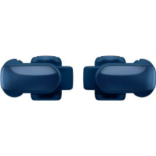 Bose Ultra Open Earbuds Auscultadores Sem fios Intra-auditivo Chamadas Música Desporto Dia-a-dia USB Type-C Bluetooth Azul