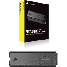 Corsair MP700 PRO SE 2 TB M.2 PCI Express 5.0 NVMe 3D TLC