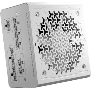 Corsair RMe Series CP-9020292-EU fonte de alimentação 750 W 20+4 pin ATX ATX Branco