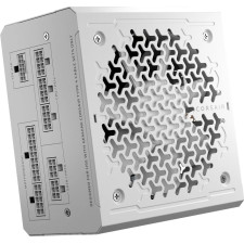 Corsair RMe Series CP-9020292-EU fonte de alimentação 750 W 20+4 pin ATX ATX Branco