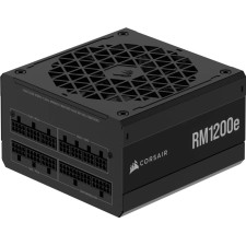 Corsair RMe Series RM1200e fonte de alimentação 1200 W 24-pin ATX ATX Preto