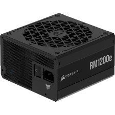 Corsair RMe Series RM1200e fonte de alimentação 1200 W 24-pin ATX ATX Preto