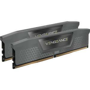 Corsair Vengeance CMK32GX5M2B6000Z28 módulo de memória 32 GB 2 x 16 GB DDR5 5600 MHz