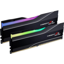 G.Skill Trident Z5 RGB F5-6400J3039G16GX2-TZ5NR módulo de memória 32 GB 2 x 16 GB DDR5 6400 MHz