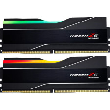 G.Skill Trident Z5 RGB F5-6400J3039G16GX2-TZ5NR módulo de memória 32 GB 2 x 16 GB DDR5 6400 MHz