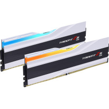 G.Skill Trident Z5 RGB F5-6400J3039G16GX2-TZ5RW módulo de memória 32 GB 2 x 16 GB DDR5 6400 MHz