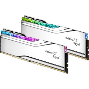 G.Skill Trident Z5 Neo RGB F5-6800J3445G16GX2-TR5S módulo de memória 32 GB 2 x 16 GB DDR5 8000 MHz