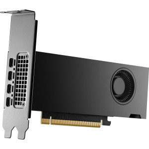PNY RTX2000 Ada NVIDIA RTX 2000 Ada 16 GB GDDR6