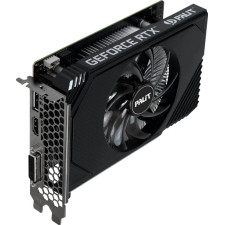 Palit GeForce RTX 3050 StormX NVIDIA 6 GB GDDR6