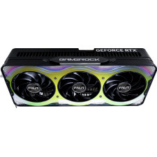 Palit GeForce RTX 5090 GameRock NVIDIA 32 GB GDDR7
