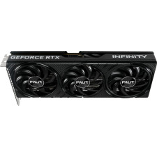 Palit GeForce RTX 5060 Ti Infinity 3 OC NVIDIA 16 GB GDDR7