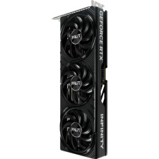 Palit GeForce RTX 5060 Ti Infinity 3 OC NVIDIA 8 GB GDDR7