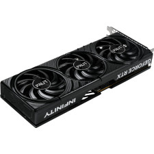 Palit GeForce RTX 5060 Ti Infinity 3 OC NVIDIA 8 GB GDDR7