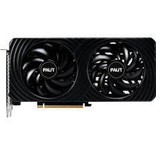 Palit GeForce RTX 5060 Ti Dual OC NVIDIA 8 GB GDDR7