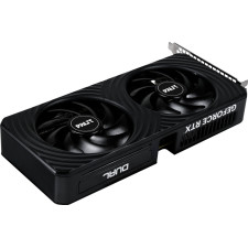 Palit GeForce RTX 5060 Ti Dual OC NVIDIA 8 GB GDDR7
