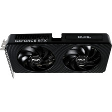 Palit GeForce RTX 5060 Ti Dual NVIDIA 8 GB GDDR7