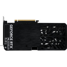 Palit GeForce RTX 5060 Dual OC NVIDIA 8 GB GDDR7