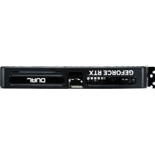 Palit GeForce RTX 5060 Dual OC NVIDIA 8 GB GDDR7