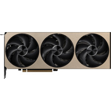 MSI GeForce RTX 5070 12G INSPIRE 3X OC NVIDIA 12 GB GDDR7