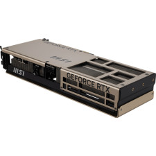 MSI GeForce RTX 5070 12G INSPIRE 3X OC NVIDIA 12 GB GDDR7