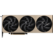 MSI GEFORCE RTX 5070 TI 16G INSPIRE 3X OC placa de vídeo NVIDIA 16 GB GDDR7